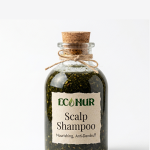 Natural Scalp Shampoo