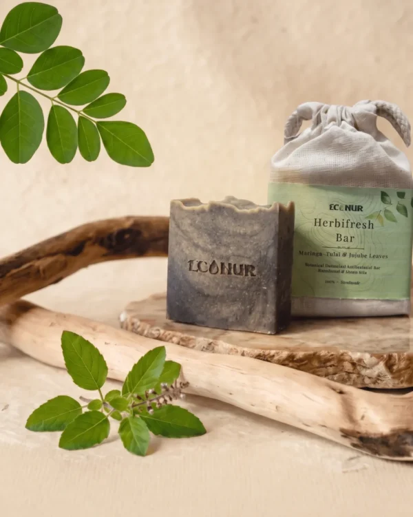 Herbifresh Bar