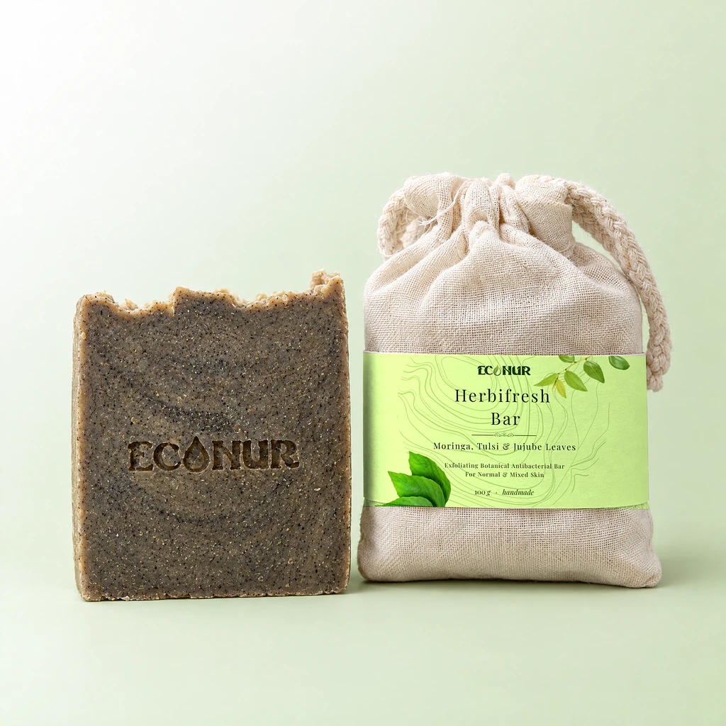 Econur Herbifresh Bar