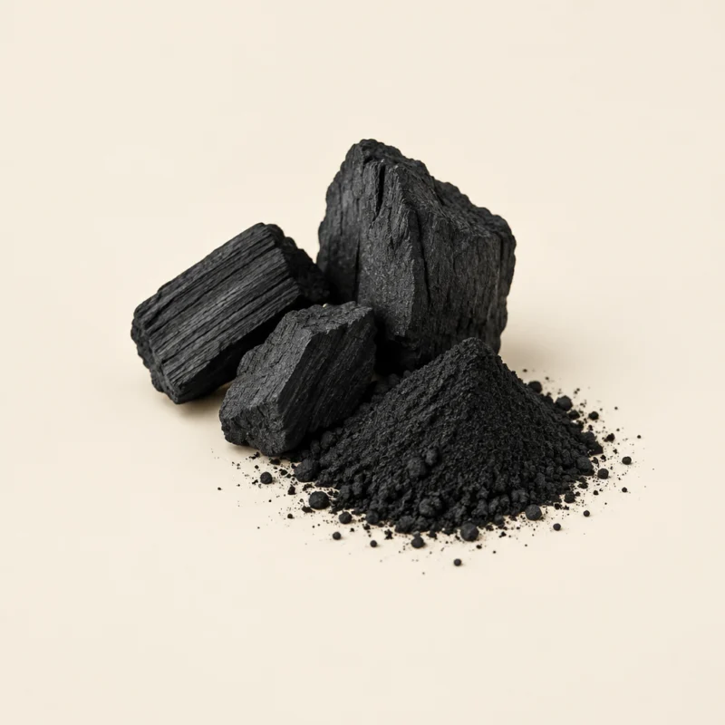 Activated Charcoal