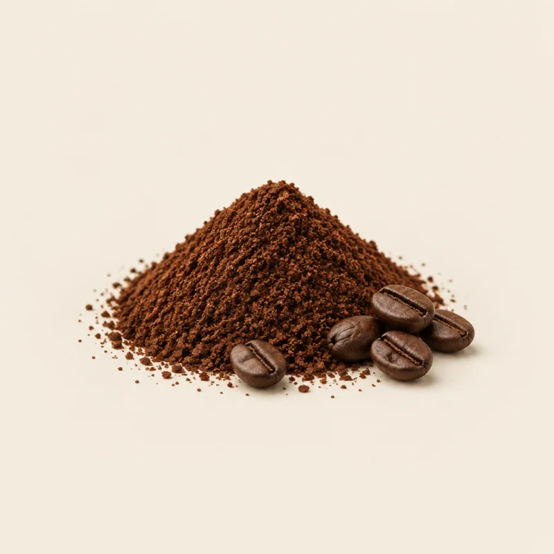 Ground Coffee