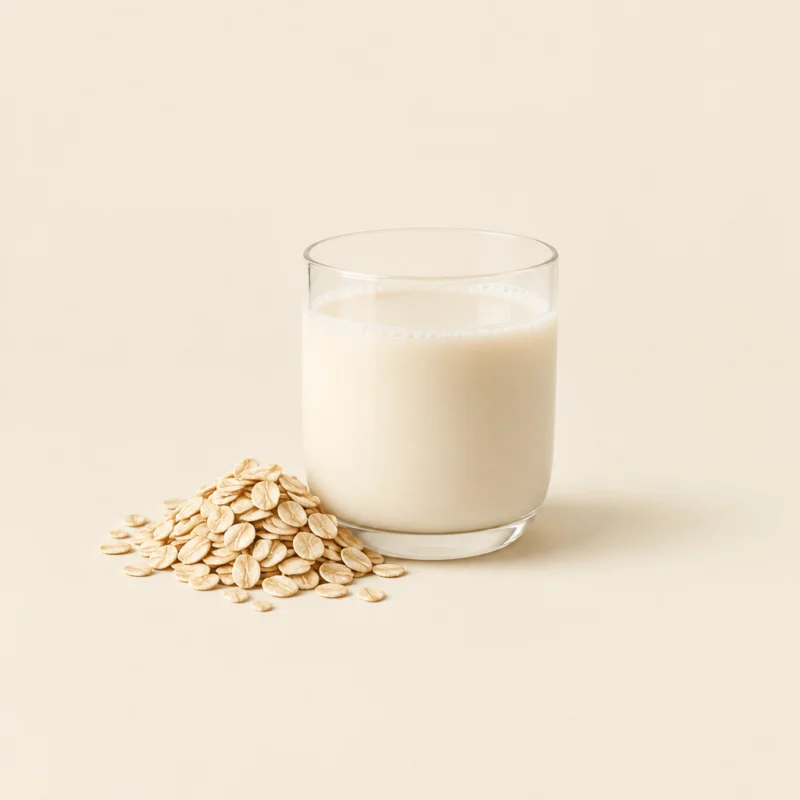 Oat Milk